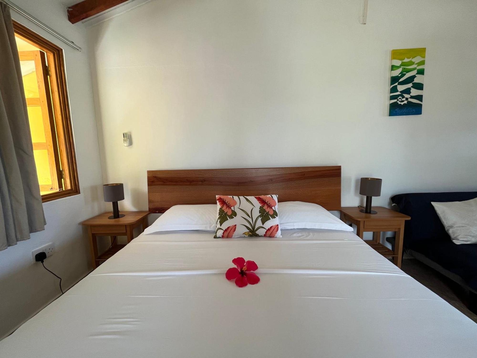 Maison Marikel Pointe Au Sel Room photo